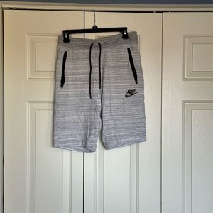 Nike Advance 15 Shorts